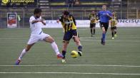 Francesco Nicastro | foto &copy; Ciro Coppola | S.S. Juve Stabia